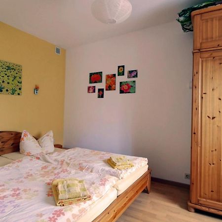 Ferienhaus Und Ferienwohnung "Am Waldsaum" Kurort Gohrisch Esterno foto